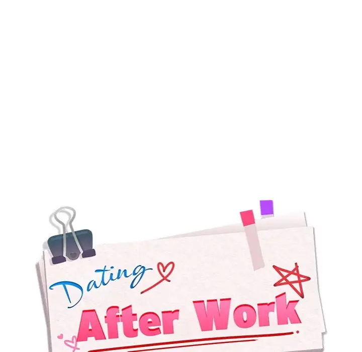 After Work Love Affairs Chapter 99 Page 12