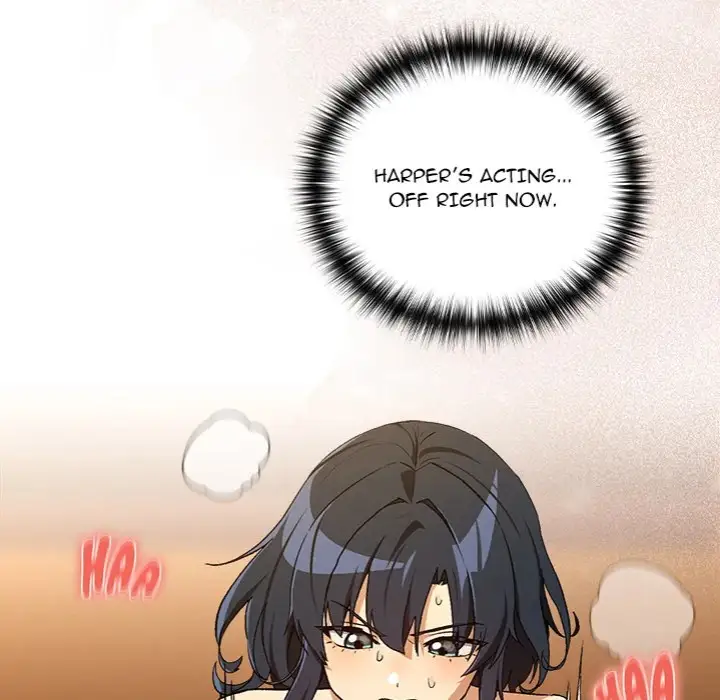 After Work Love Affairs Chapter 99 Page 24