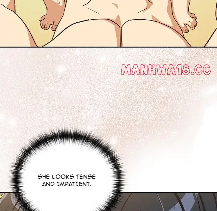 After Work Love Affairs Chapter 99 Page 26