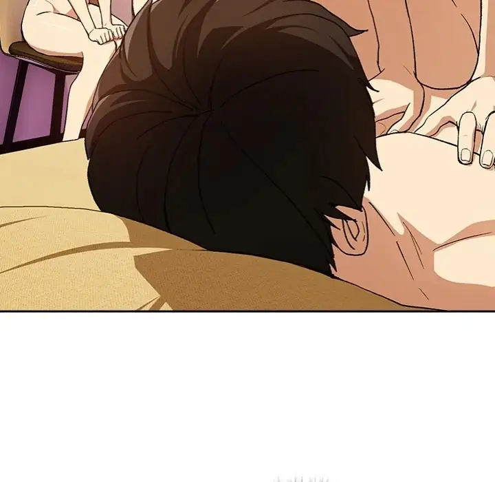After Work Love Affairs Chapter 99 Page 29