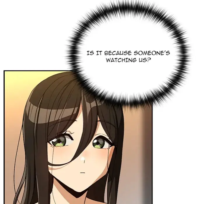After Work Love Affairs Chapter 99 Page 30