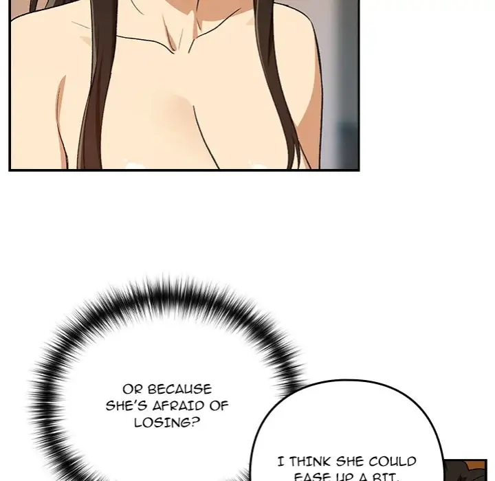 After Work Love Affairs Chapter 99 Page 31