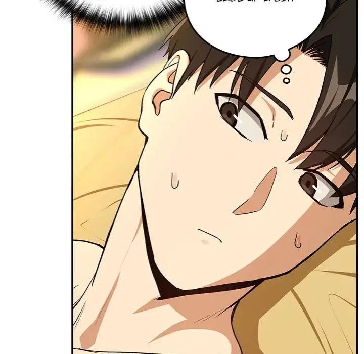 After Work Love Affairs Chapter 99 Page 32