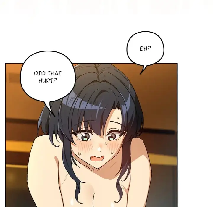 After Work Love Affairs Chapter 99 Page 39