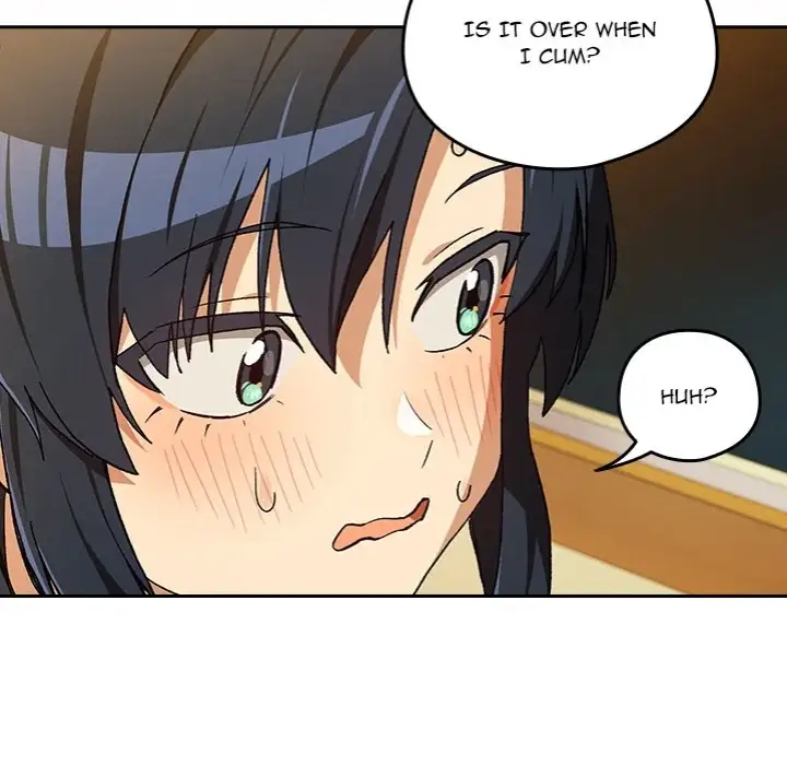 After Work Love Affairs Chapter 99 Page 47