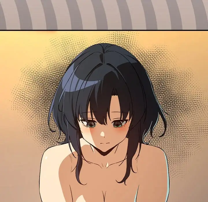 After Work Love Affairs Chapter 99 Page 53