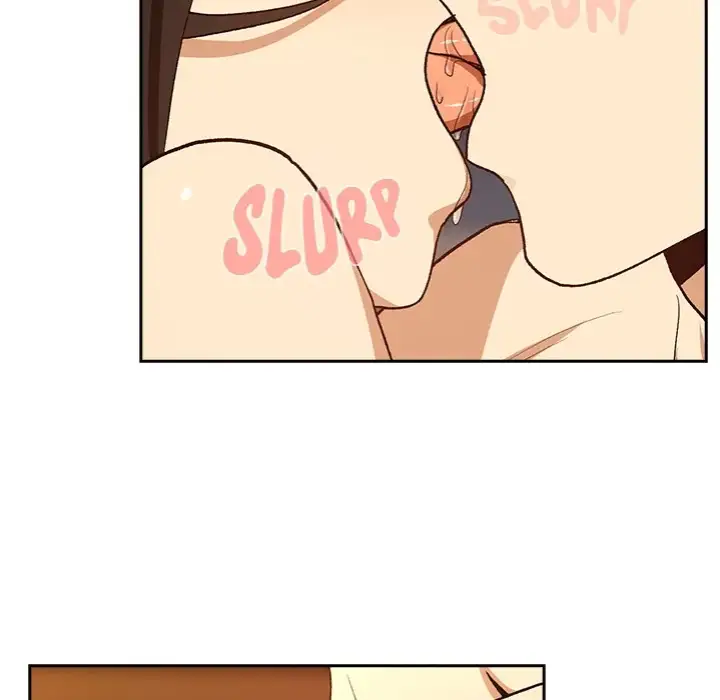 After Work Love Affairs Chapter 99 Page 59