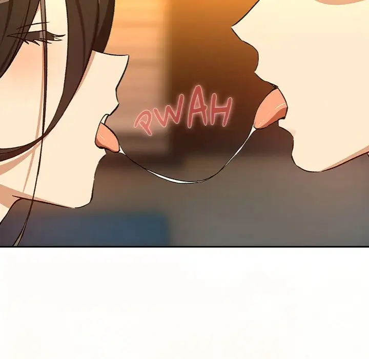 After Work Love Affairs Chapter 99 Page 62
