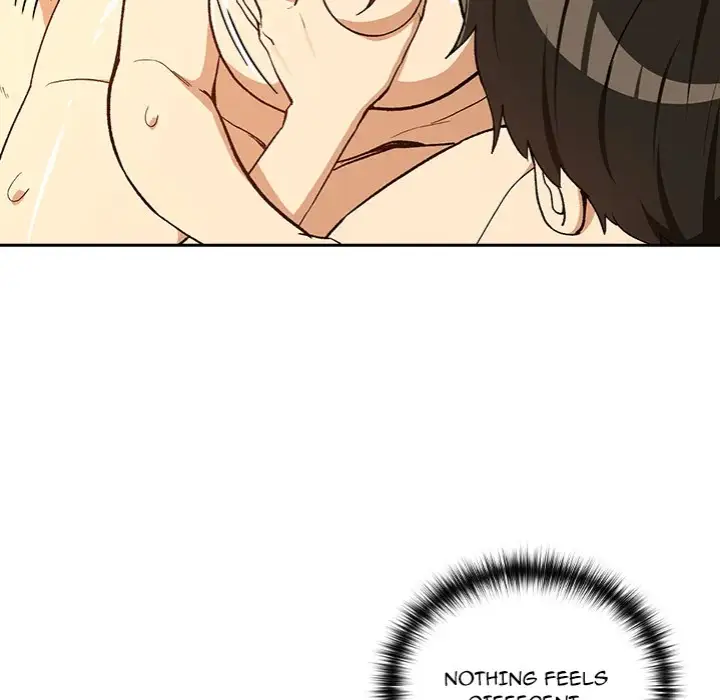 After Work Love Affairs Chapter 99 Page 71