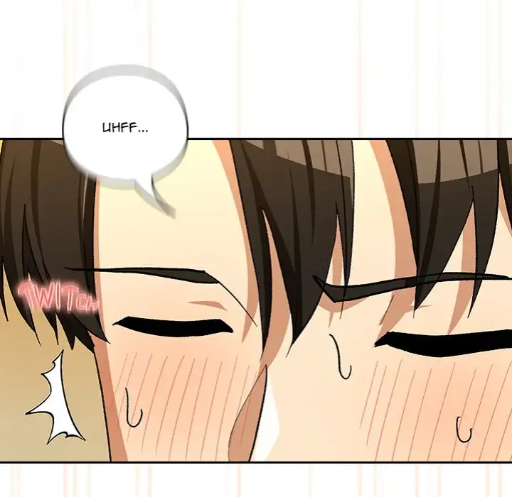 After Work Love Affairs Chapter 99 Page 75