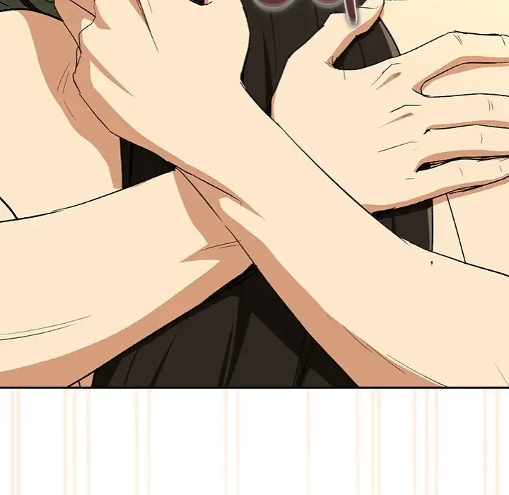 After Work Love Affairs Chapter 99 Page 77