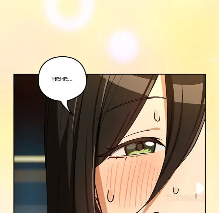 After Work Love Affairs Chapter 99 Page 101