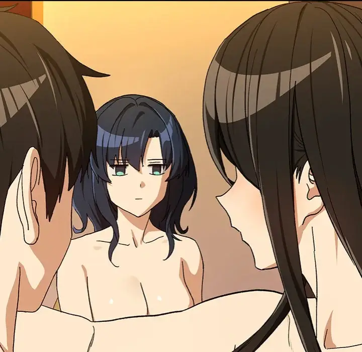 After Work Love Affairs Chapter 99 Page 103