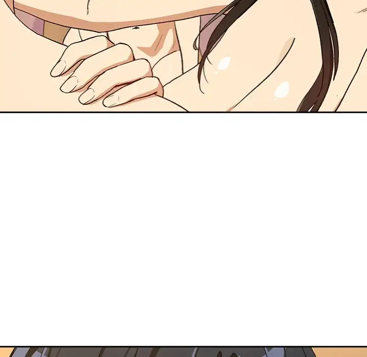 After Work Love Affairs Chapter 99 Page 104