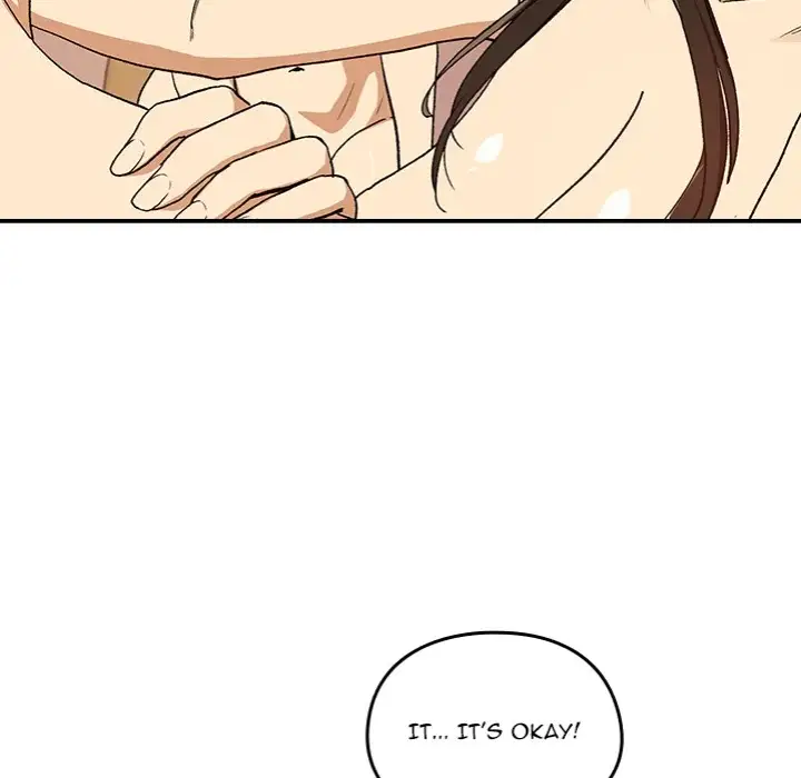 After Work Love Affairs Chapter 99 Page 107