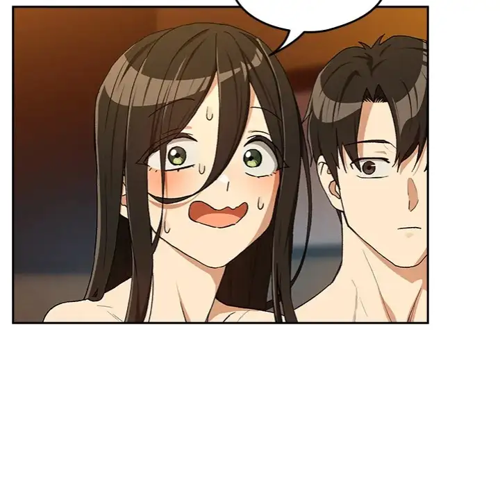 After Work Love Affairs Chapter 99 Page 108