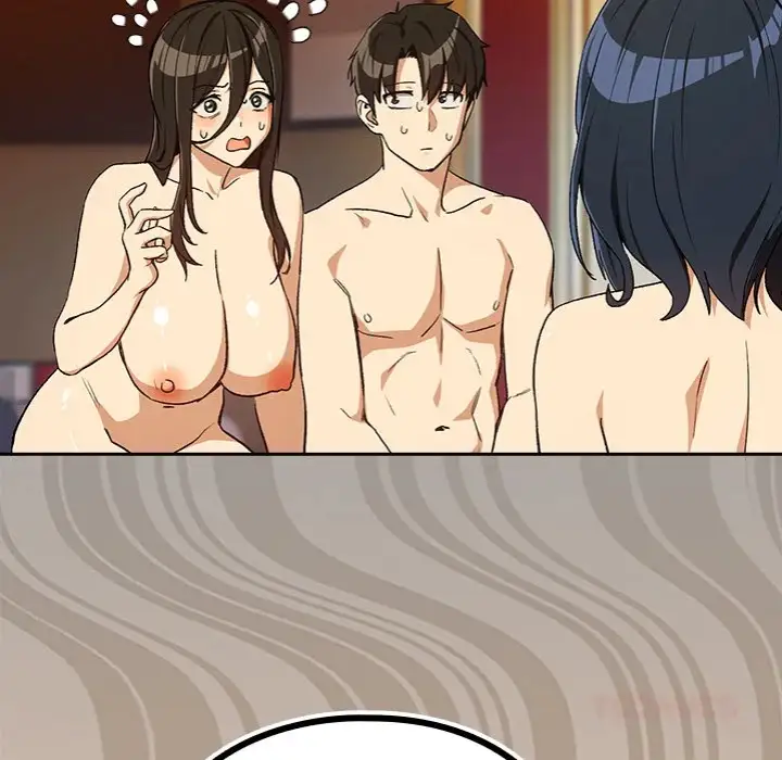 After Work Love Affairs Chapter 99 Page 110