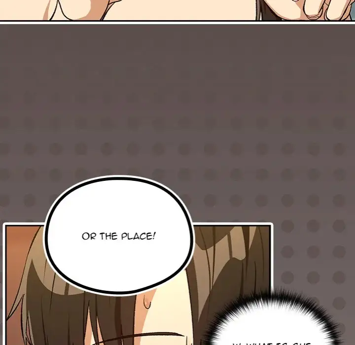 After Work Love Affairs Chapter 99 Page 113