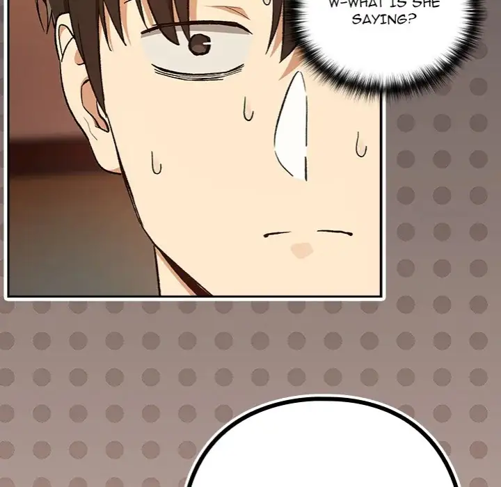 After Work Love Affairs Chapter 99 Page 114