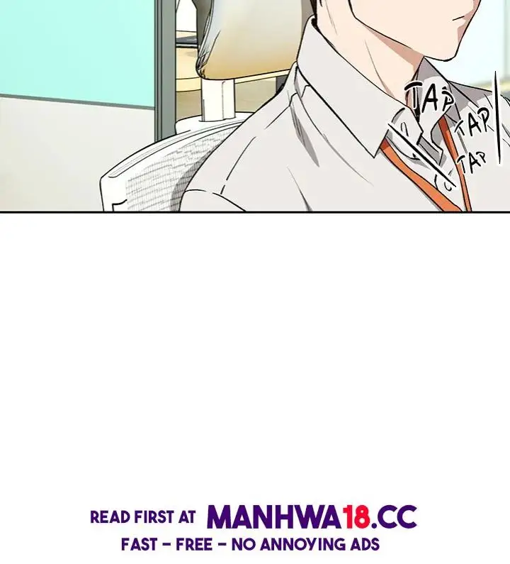 After Work Love Affairs Chapter 99 Page 131