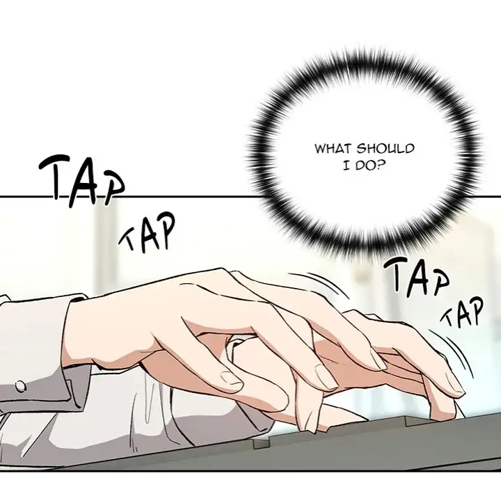 After Work Love Affairs Chapter 99 Page 132