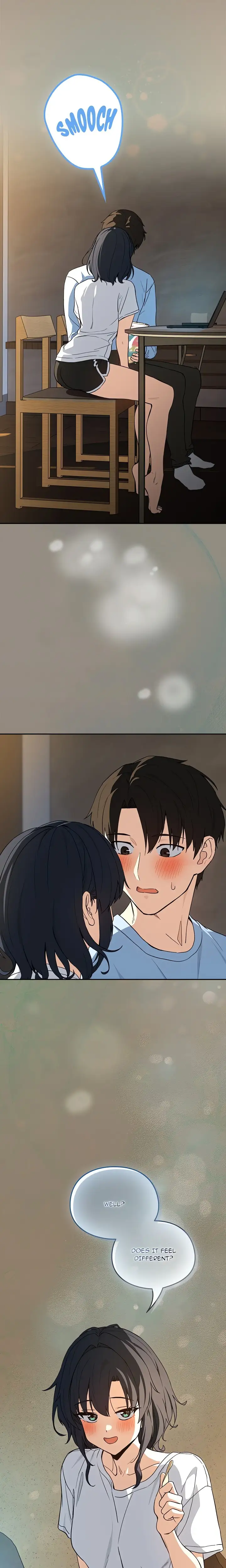 After Work Love Affairs Chapter 100 Page 14