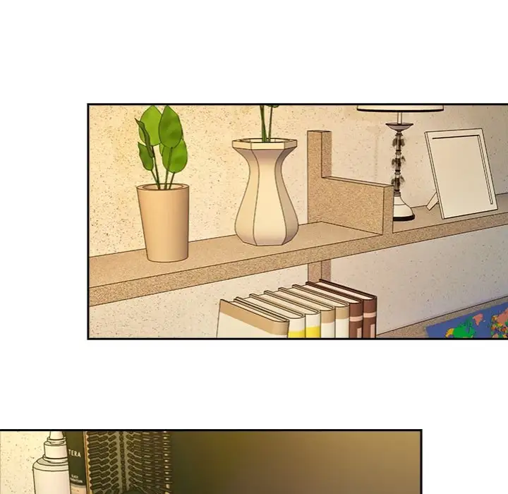 After Work Love Affairs Chapter 101 Page 10