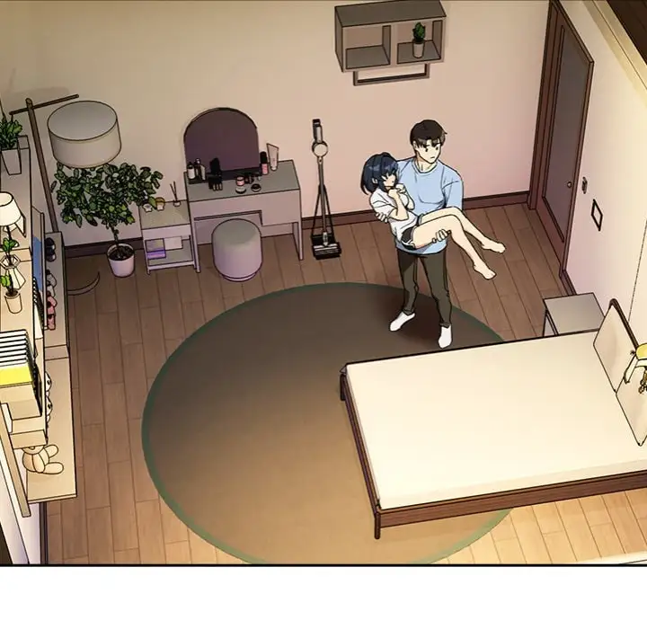 After Work Love Affairs Chapter 101 Page 13