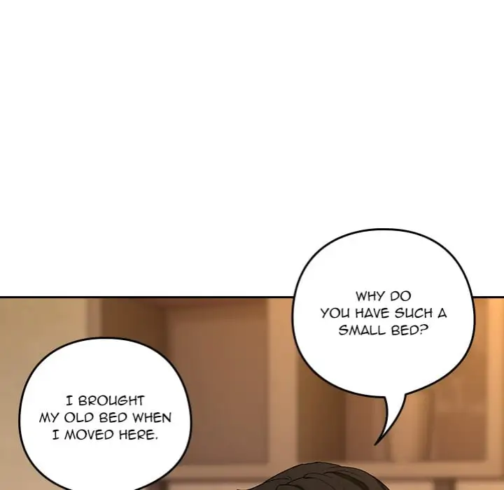 After Work Love Affairs Chapter 101 Page 14