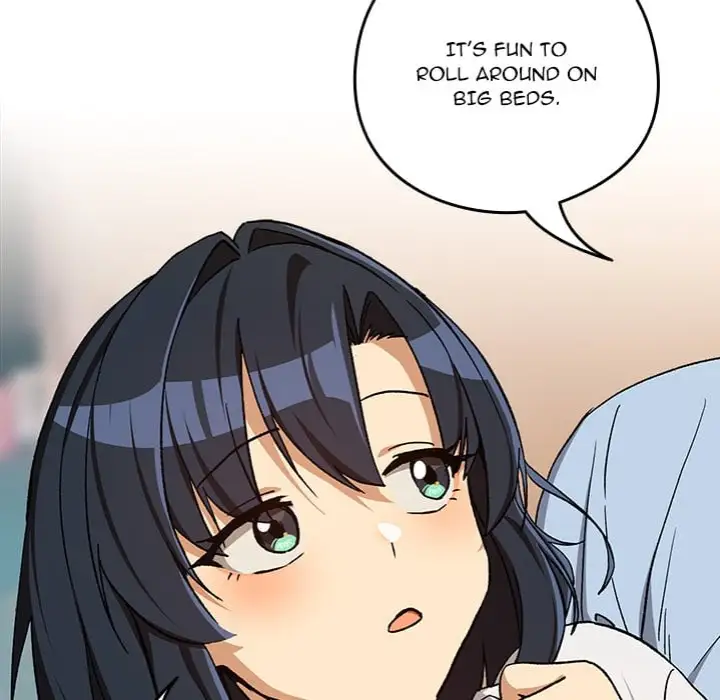 After Work Love Affairs Chapter 101 Page 17