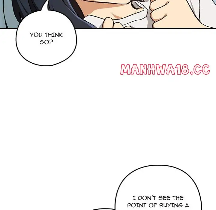 After Work Love Affairs Chapter 101 Page 18