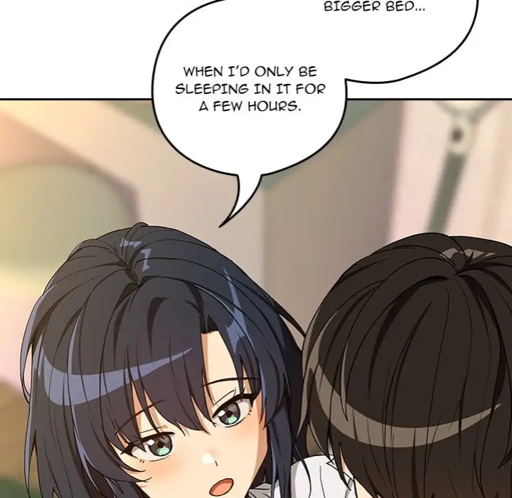 After Work Love Affairs Chapter 101 Page 19