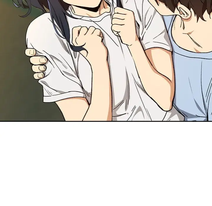 After Work Love Affairs Chapter 101 Page 20