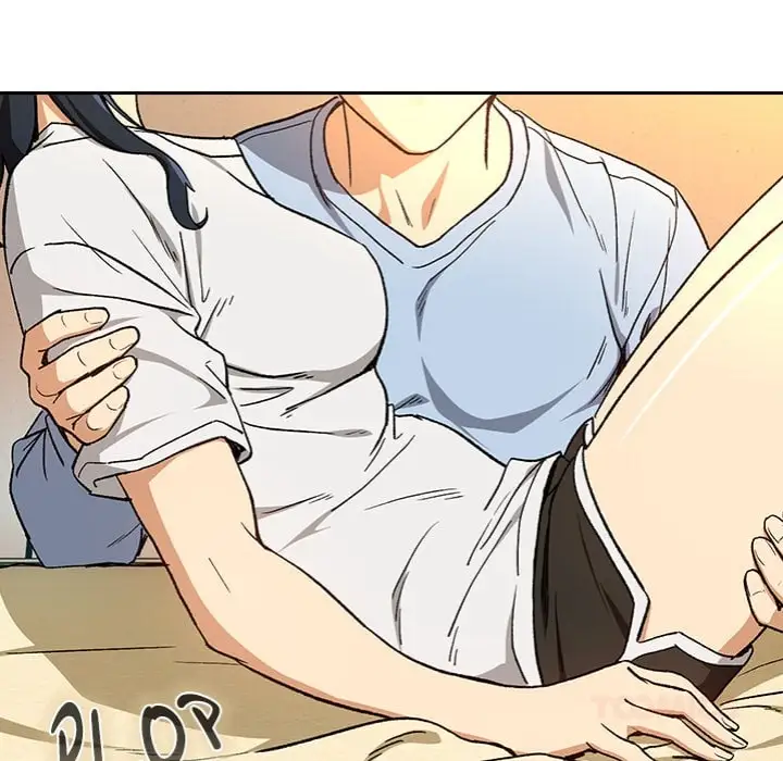 After Work Love Affairs Chapter 101 Page 21