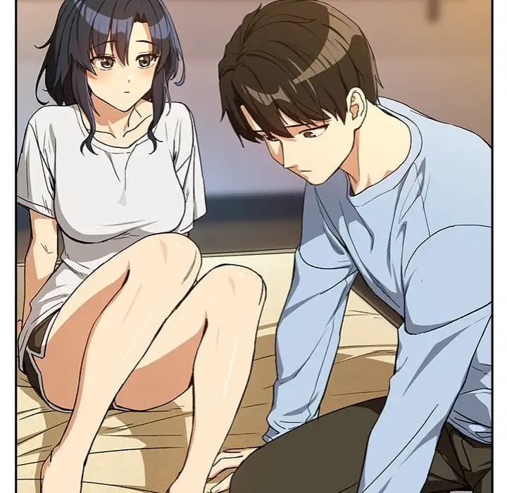 After Work Love Affairs Chapter 101 Page 23