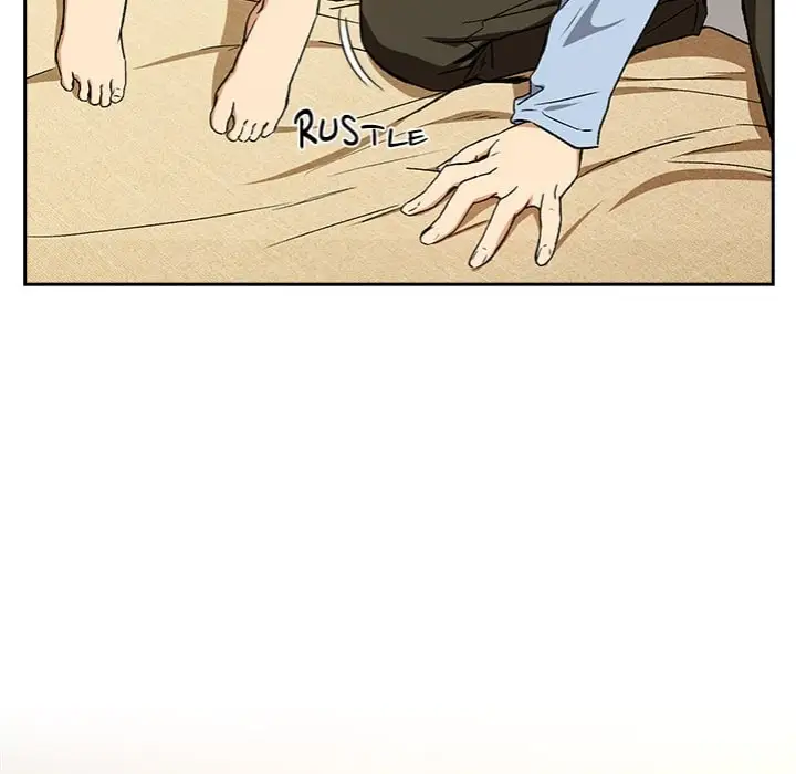 After Work Love Affairs Chapter 101 Page 24