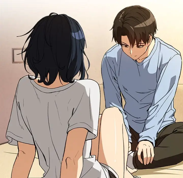 After Work Love Affairs Chapter 101 Page 25