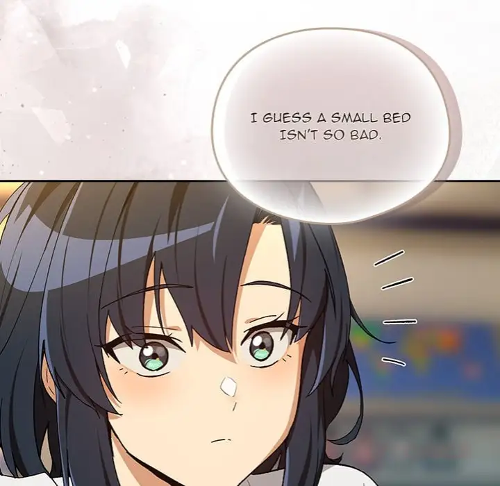 After Work Love Affairs Chapter 101 Page 27