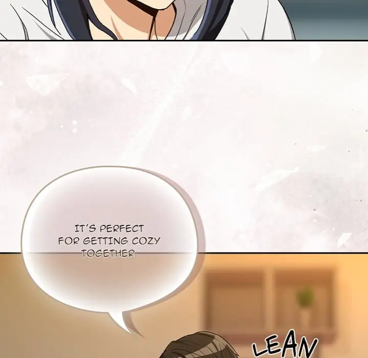 After Work Love Affairs Chapter 101 Page 28