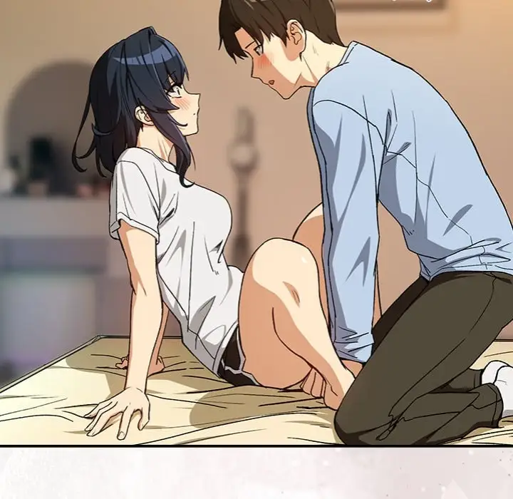 After Work Love Affairs Chapter 101 Page 29