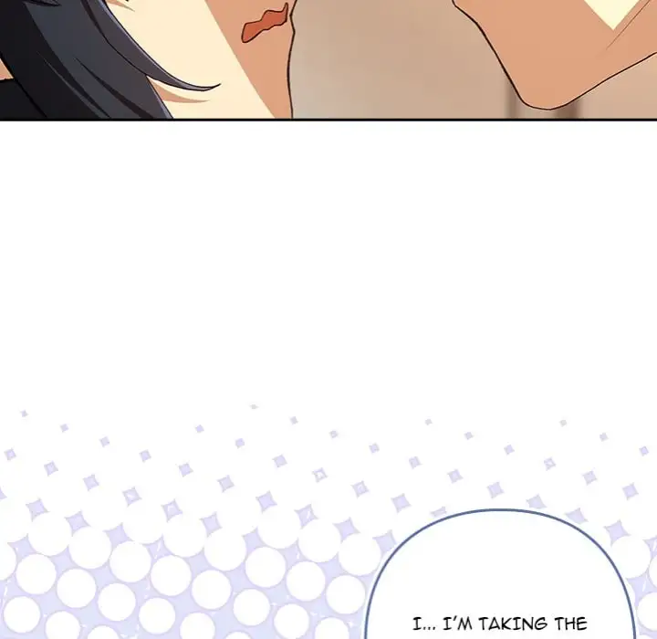 After Work Love Affairs Chapter 101 Page 31