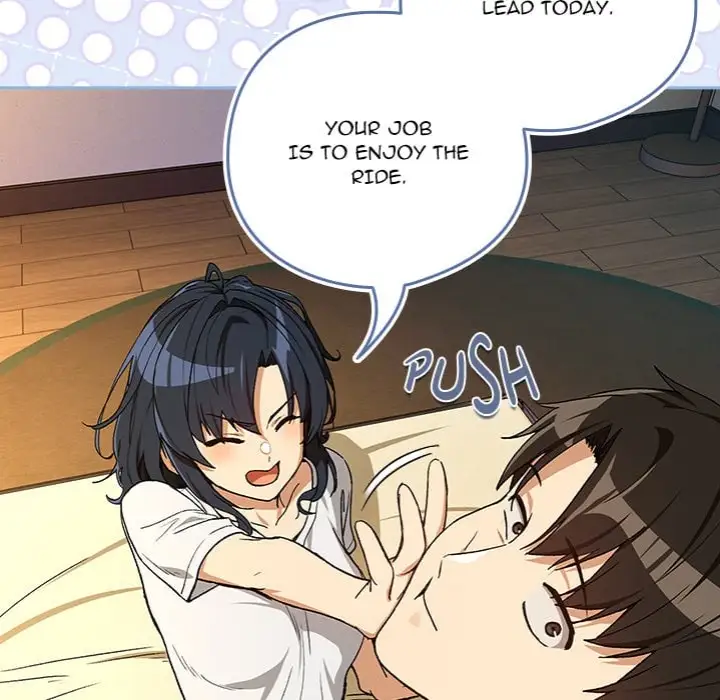 After Work Love Affairs Chapter 101 Page 32