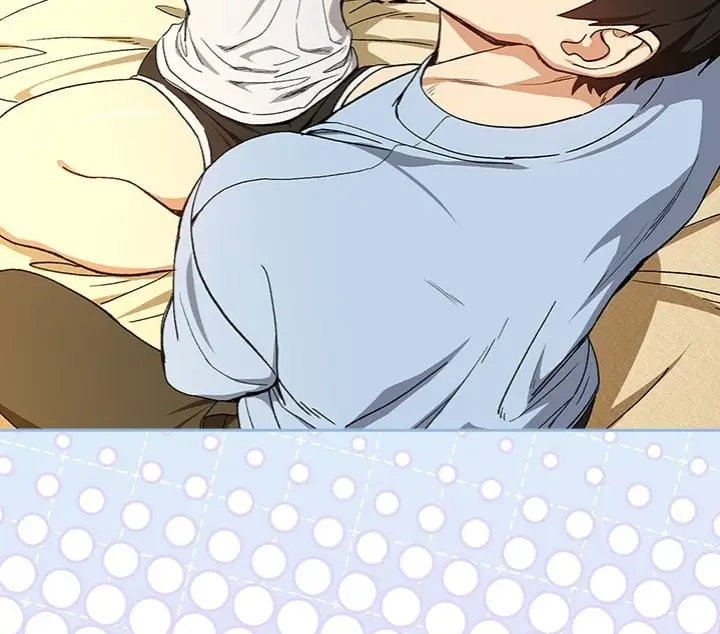 After Work Love Affairs Chapter 101 Page 33