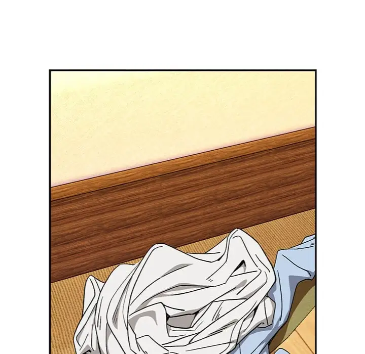 After Work Love Affairs Chapter 101 Page 35