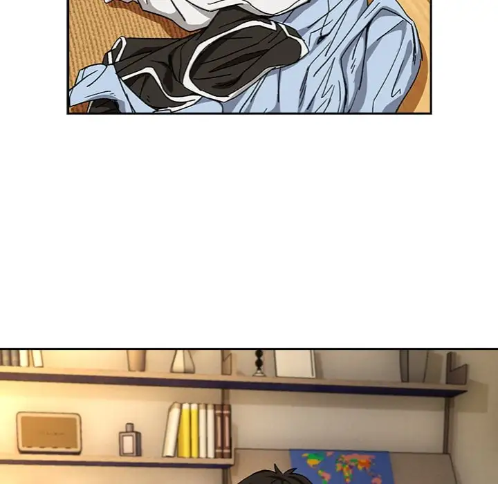 After Work Love Affairs Chapter 101 Page 36