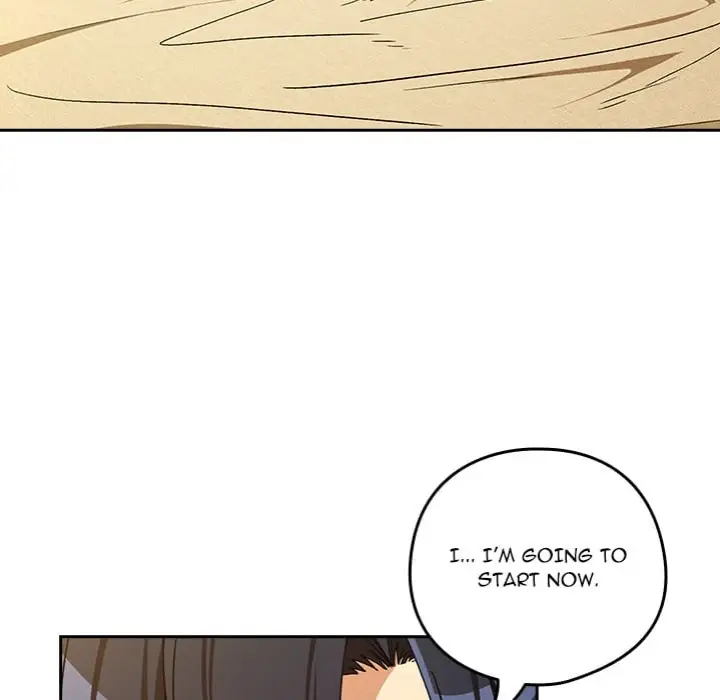 After Work Love Affairs Chapter 101 Page 38