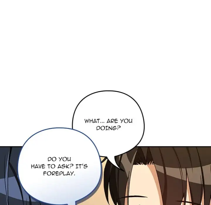 After Work Love Affairs Chapter 101 Page 43