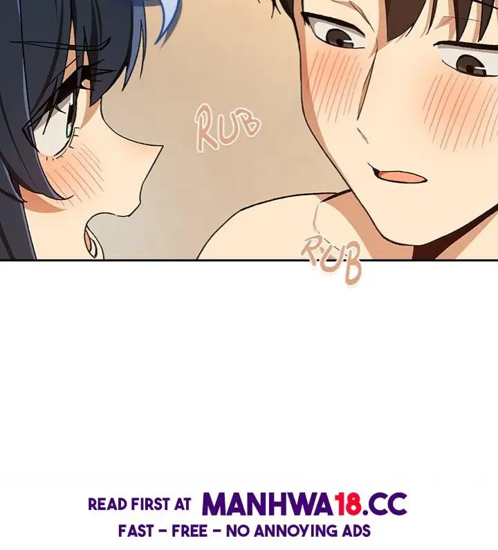 After Work Love Affairs Chapter 101 Page 44