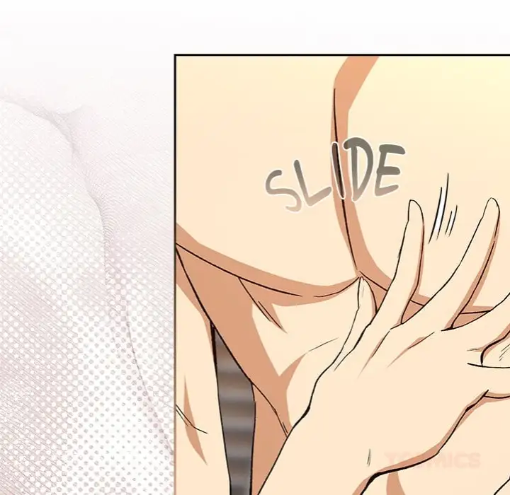 After Work Love Affairs Chapter 101 Page 45