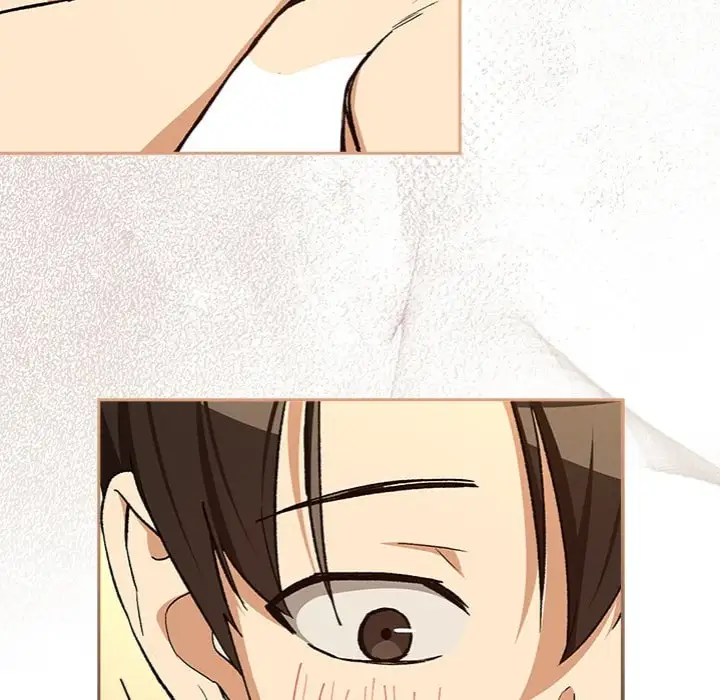After Work Love Affairs Chapter 101 Page 47